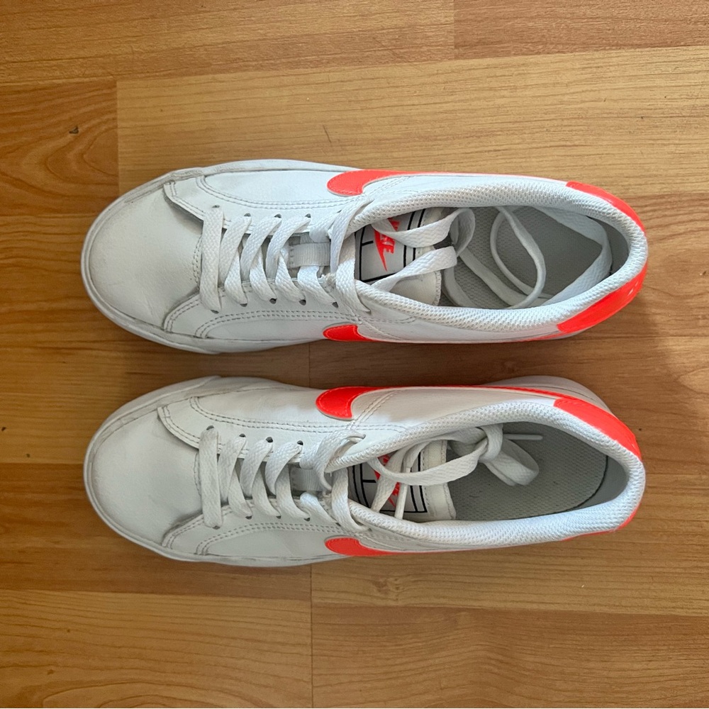 Nike Court Royale Sneakers - Picture 7 of 8